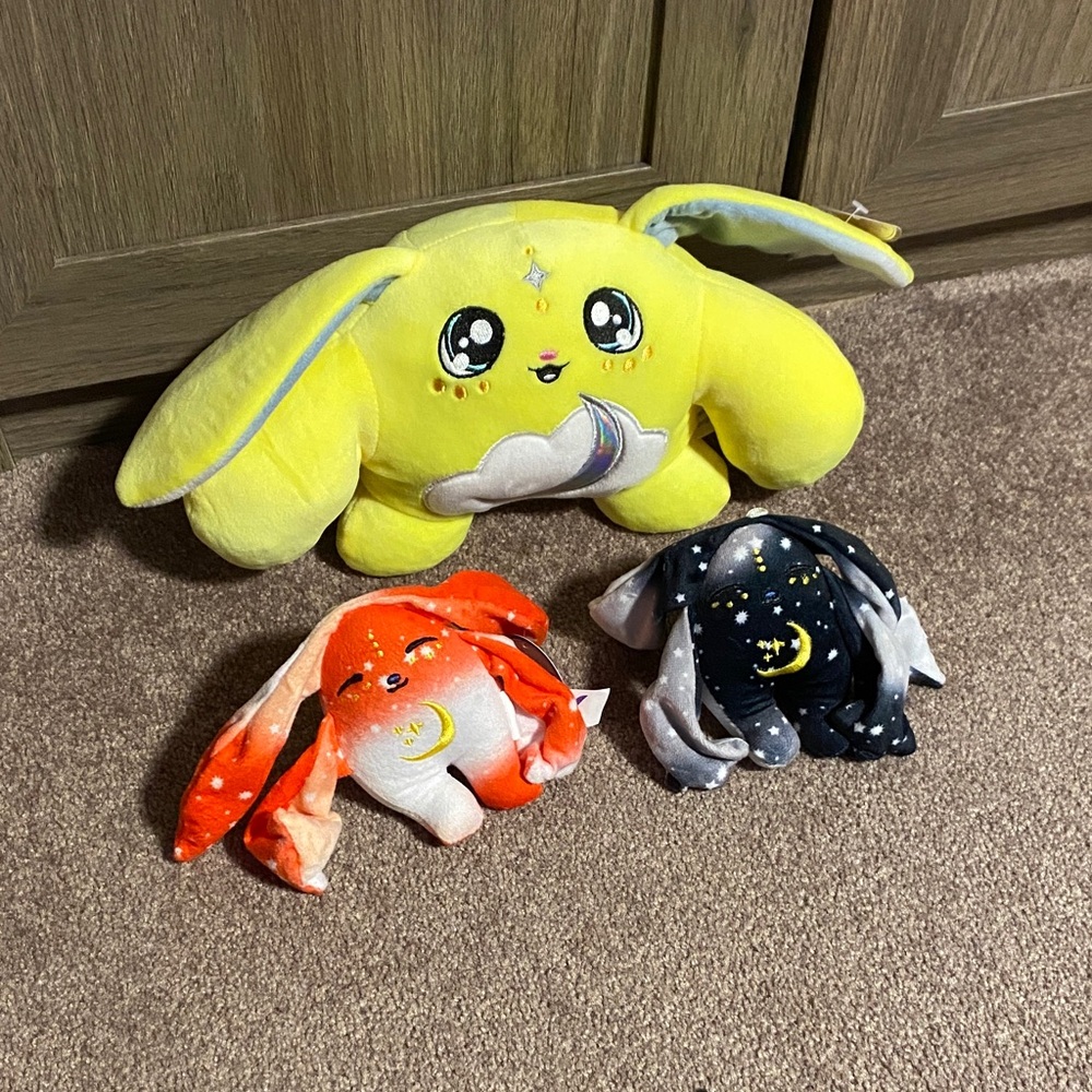 Moon Pals bundle